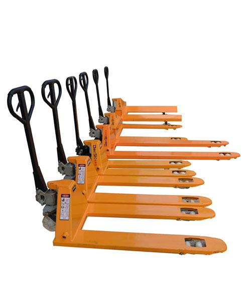 2吨手动液压叉车产品展示-168飞艇开奖官网开奖记录查询结果-石材夹具|小型搅拌机|手动叉车|液压堆高车