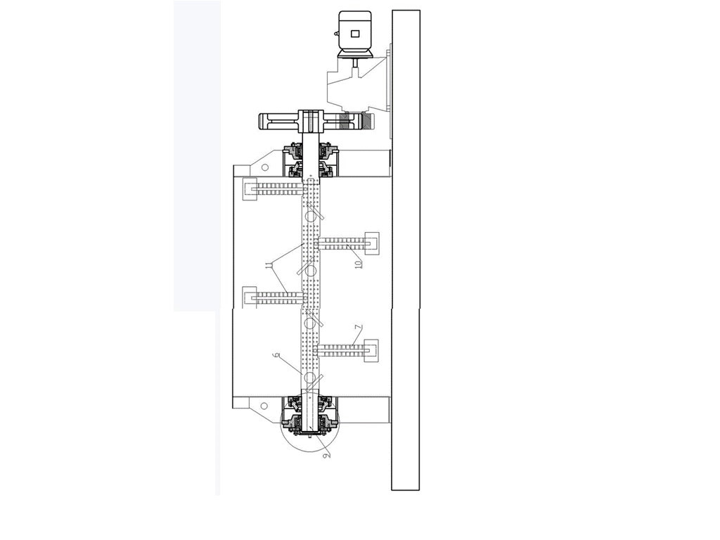 新型小型搅拌机混凝土提高作业效率几十倍--168飞艇开奖官网开奖记录查询结果--小型搅拌机|石材夹具|液压堆高车|手动叉车