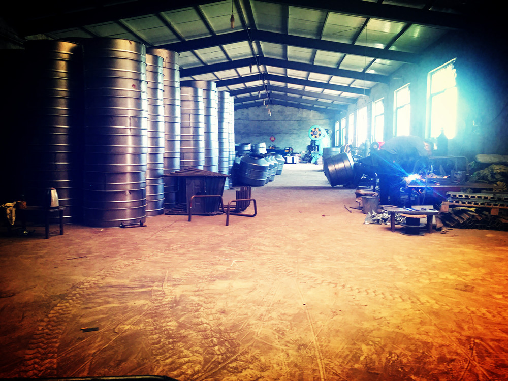 整洁有序车间体现小型搅拌机厂家生产车间规范秩序--168飞艇开奖官网开奖记录查询结果--小型搅拌机|石材夹具|液压堆高车|手动叉车