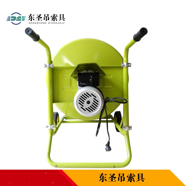 地式正反转自动卸料小型搅拌机背面特写--168飞艇开奖官网开奖记录查询结果--小型搅拌机|石材夹具|液压堆高车|手动叉车