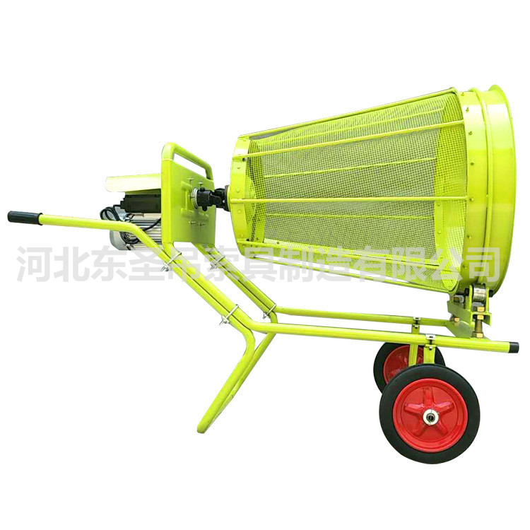 360度旋转便携式小型搅拌机，筛沙型小型搅拌机产品展示--168飞艇开奖官网开奖记录查询结果--小型搅拌机|石材夹具|液压堆高车|手动叉车