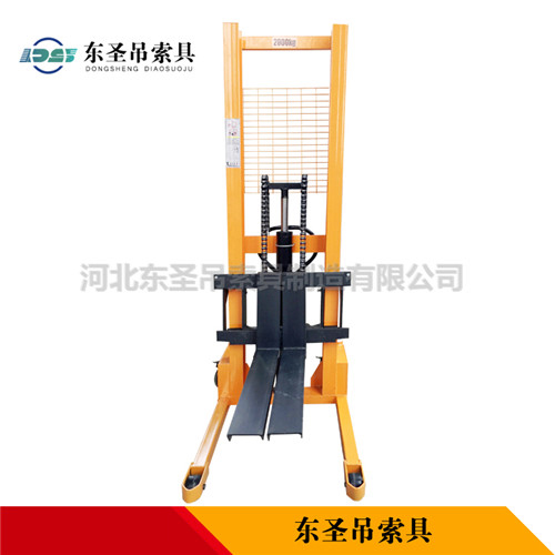 液压堆高车使用轻巧便捷与设计方案何关系？--168飞艇开奖官网开奖记录查询结果--小型搅拌机|石材夹具|液压堆高车|手动叉车