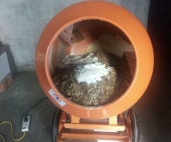 220v小型搅拌机搅拌干燥物料现场--168飞艇开奖官网开奖记录查询结果