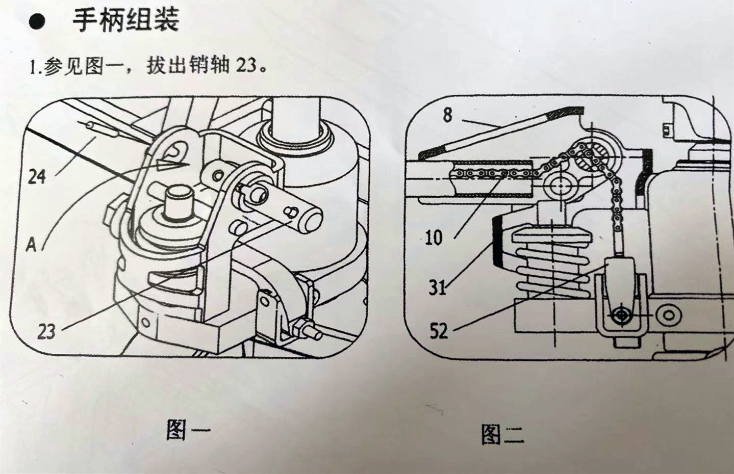 手动叉车手柄安装顺序图--168飞艇开奖官网开奖记录查询结果--手动叉车|液压堆高车|石材夹具|小型搅拌机