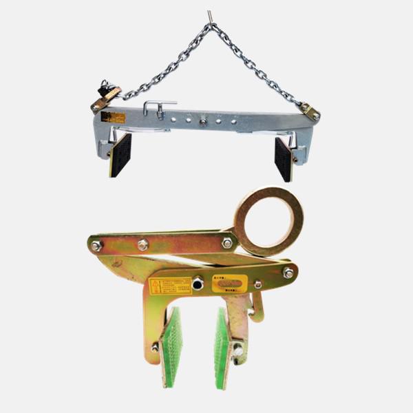 夹12厘米厚的石材用多大的吊夹？