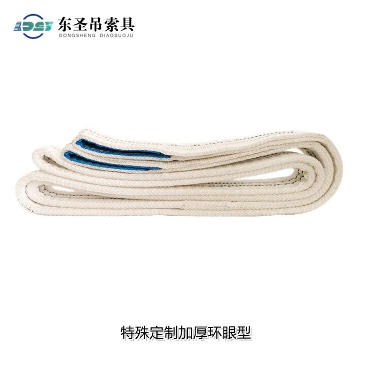 白色吊装带现在除了耐酸碱还能干什么？