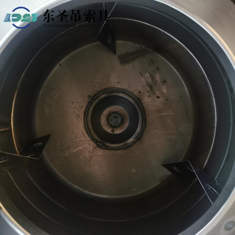 小型搅拌机搅拌叶出现问题的处理