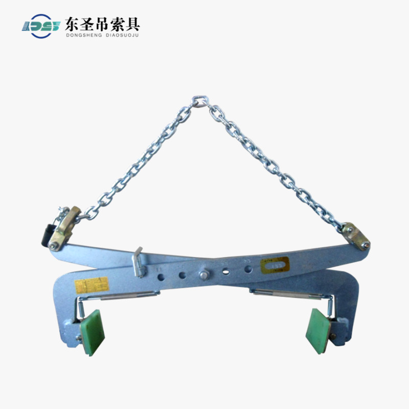 吊链式吊夹