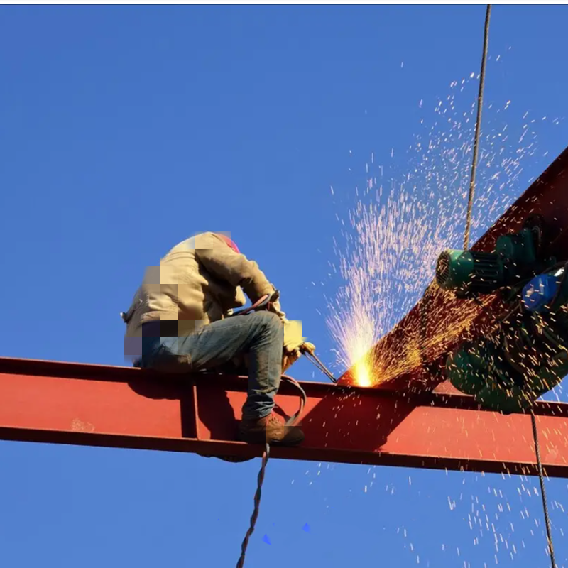 高空作业需要采取哪些措施