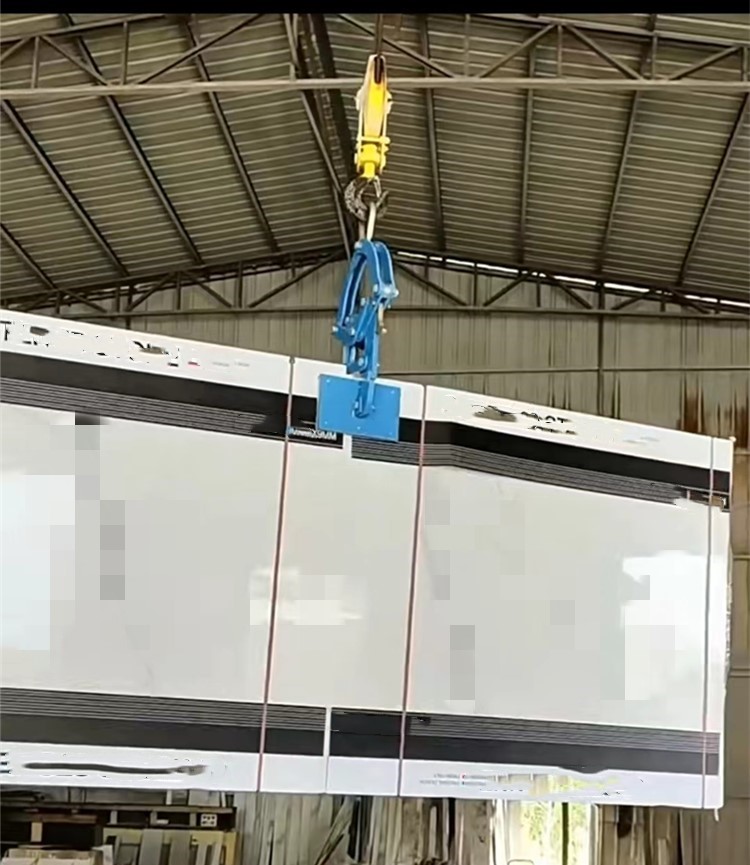 岩板吊夹吊装石板