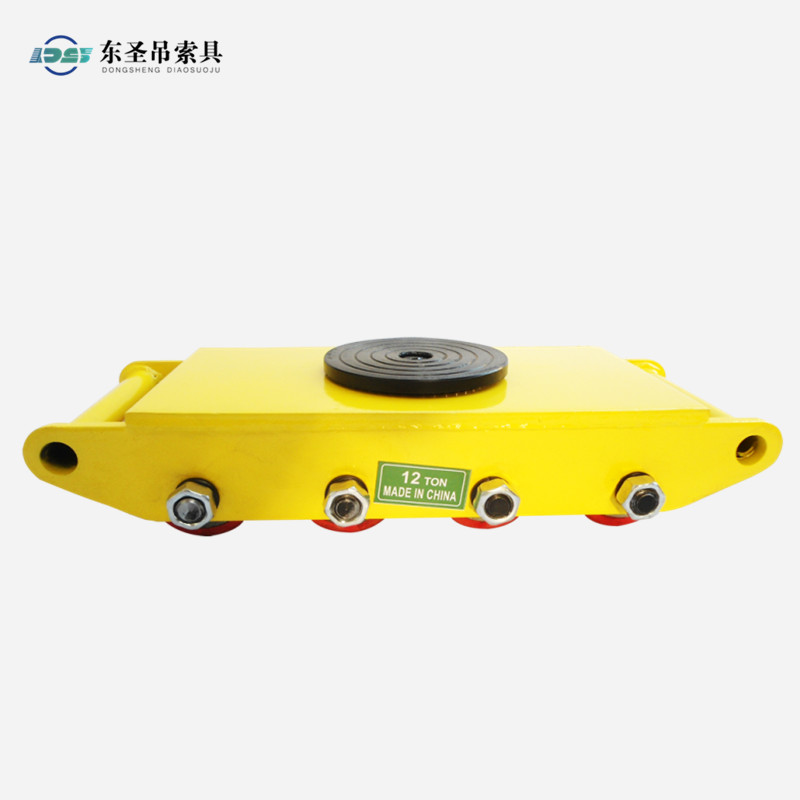 12吨搬运小坦克车