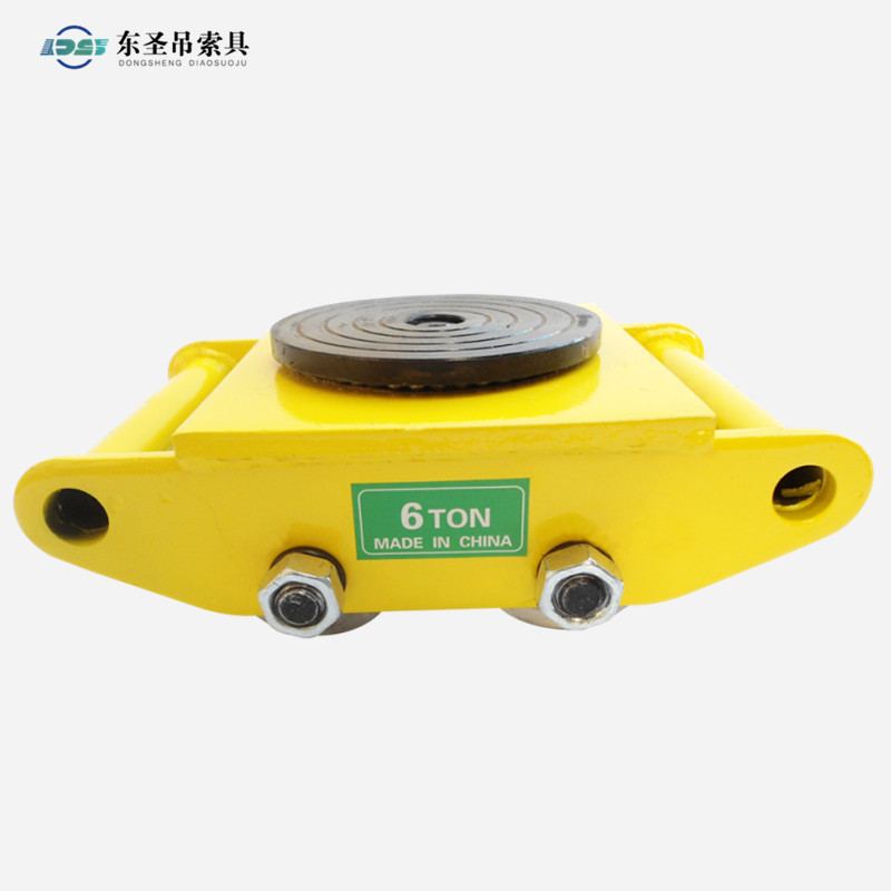 6吨搬运小坦克车