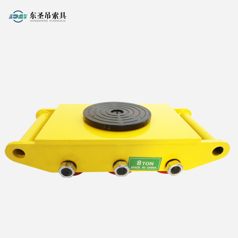 8吨搬运小坦克车